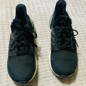 Only worn a few times!